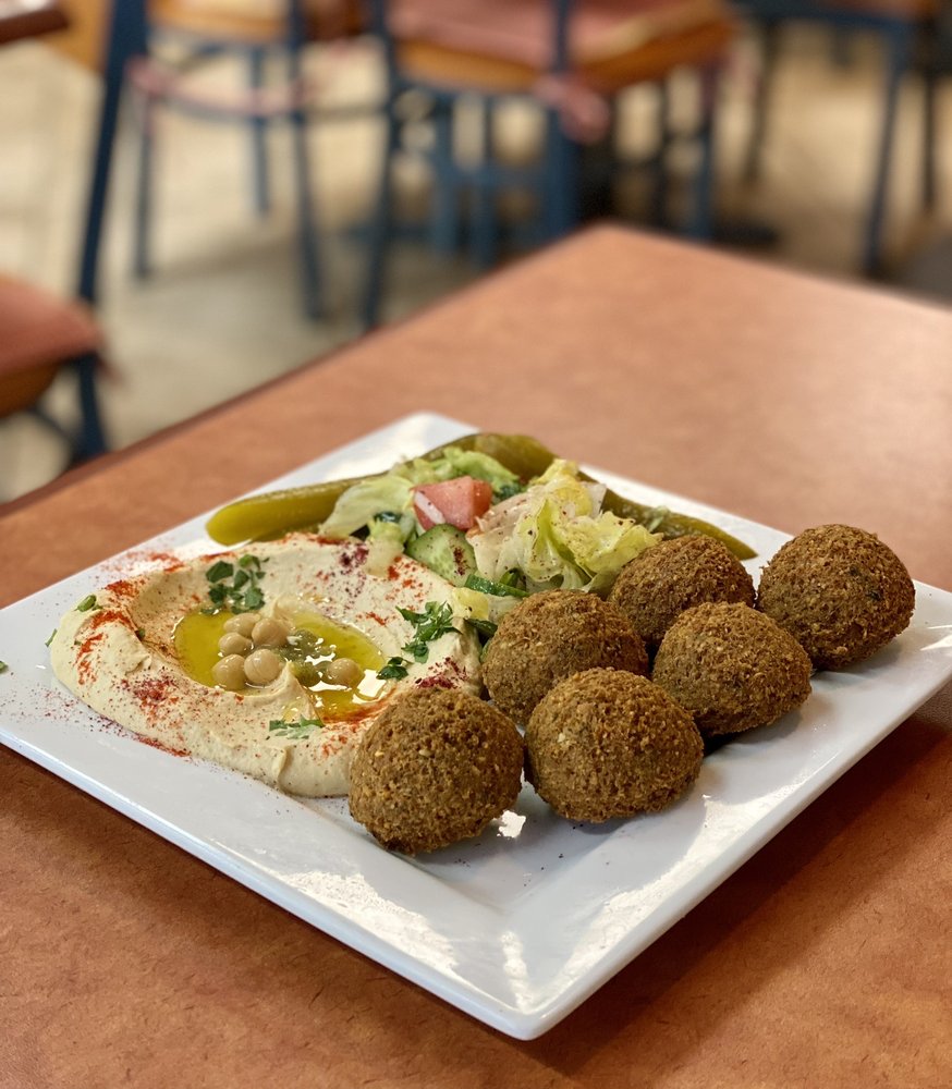 JERUSALEM BAKERY & GRILL Updated September 2024 59 Photos & 23