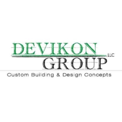 Slide of Devikon Group