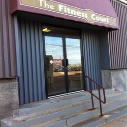 Moncton Physiotherapy - pt Health
