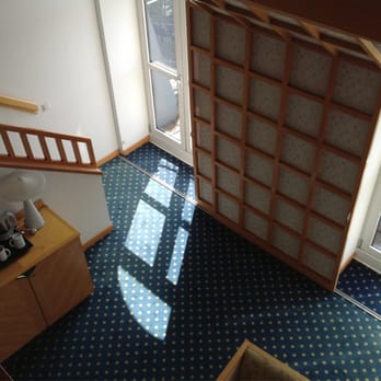 Hotel de France - Suite; view from upstairs bedroom area - Bars Near Me - Vienna, 9 Hotel de France - Suite; view from upstairs bedroom area - Bars Near Me - Vienna, 9