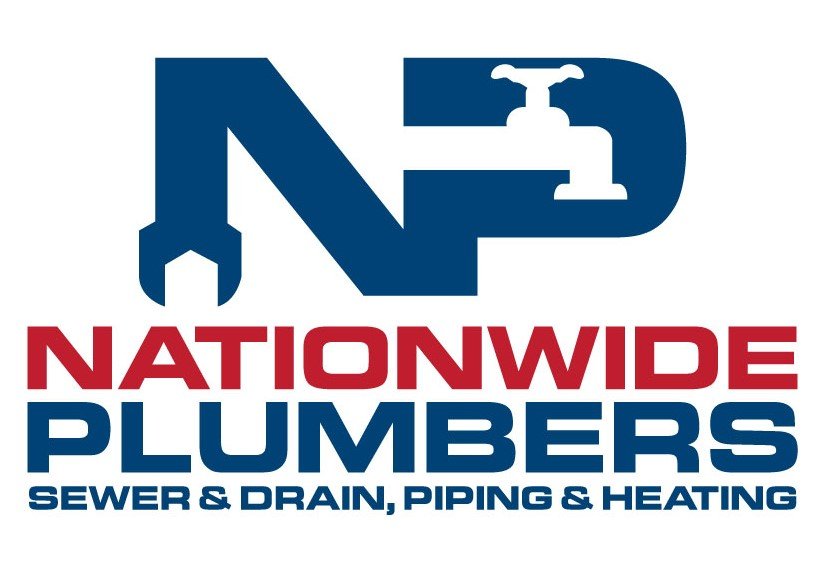 Slide of Nationwide Plumbers