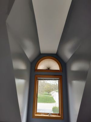 Lopez Improvement Logo