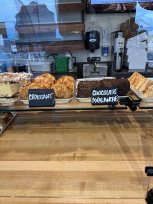 Barry’s Buns by null