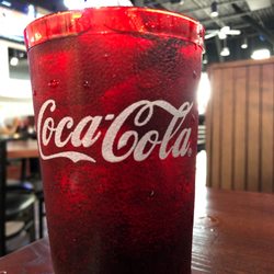 Jefferson's - Thirsty?