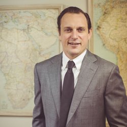 The Law Office of Christopher Worth - Christopher Worth