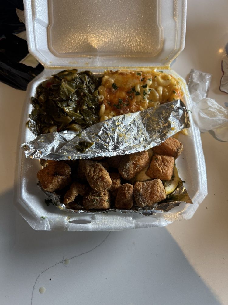 Food from Chef Nem Kitchen To Go