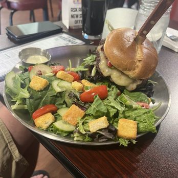 Sully's GastroPub - Blueberry Compote Burger - Burgers Near Me - Idaho Falls, Idaho Sully's GastroPub - Blueberry Compote Burger - Burgers Near Me - Idaho Falls, Idaho