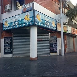Pescadería Mar Azul - Pescadería Mar Azul