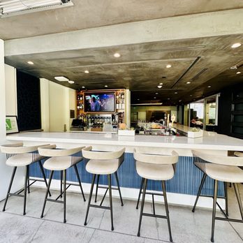 Cavatina - Bar - New American Near Me - West Hollywood, California Cavatina - Bar - New American Near Me - West Hollywood, California