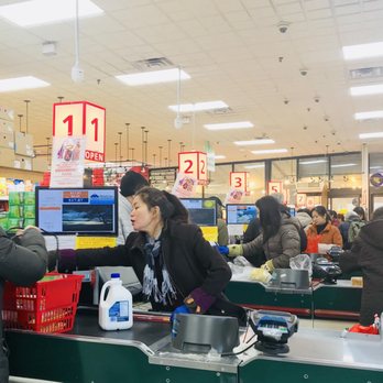 US Supermarket - International Grocery Near Me - Elmhurst, New York