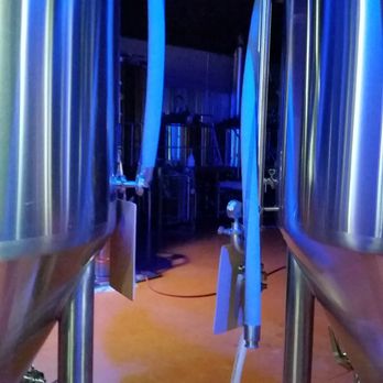Lead Dog Brewing - trying to see where the magic happens - Breweries Near Me - Reno, Nevada
