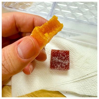 Dwaar Chocolate by null