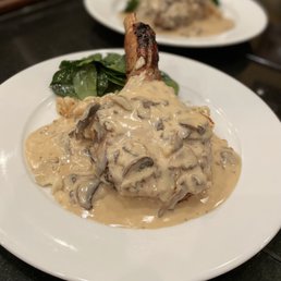 Veal Chop