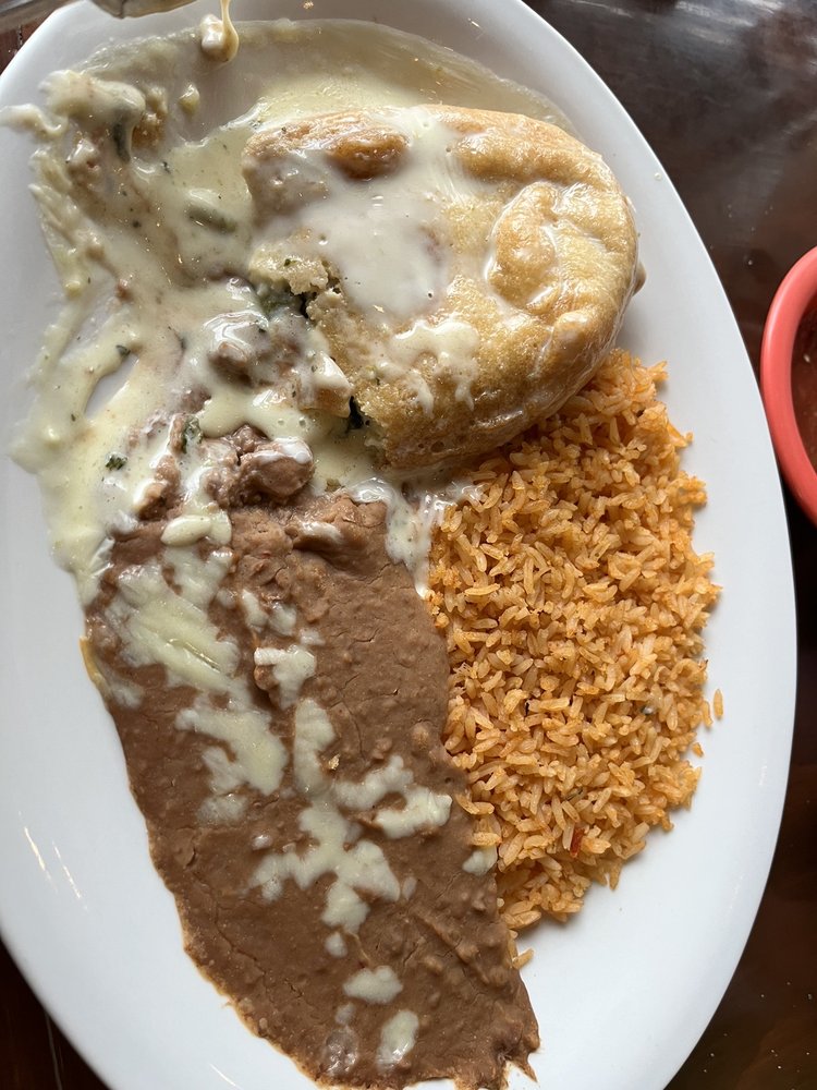 Hidalgo's Mexican Restaurant