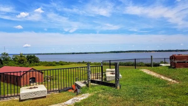 Fort Delaware State Park by null