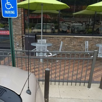 Sheetz - a car parked in front of a restaurant - Convenience Stores Near Me - Follansbee, West Virginia Sheetz - a car parked in front of a restaurant - Convenience Stores Near Me - Follansbee, West Virginia