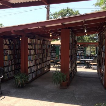 Bart's Books - Amazing place- a must see if you visit Ojai - Bookstores Near Me - Ojai, California