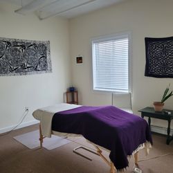 Wild Soul Healing Arts