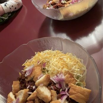 Rusty Nail Lounge - Souther Chicken Salad - Lounges Near Me - Canton, Michigan