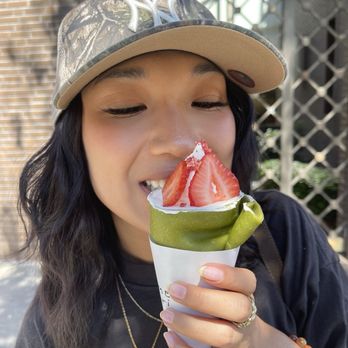 Yume Mori Matcha - Coffee & Tea Near Me - Berkeley, California Yume Mori Matcha - Coffee & Tea Near Me - Berkeley, California