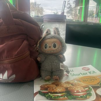 Nice Burger - Burgers Near Me - Santa Ana, California Nice Burger - Burgers Near Me - Santa Ana, California