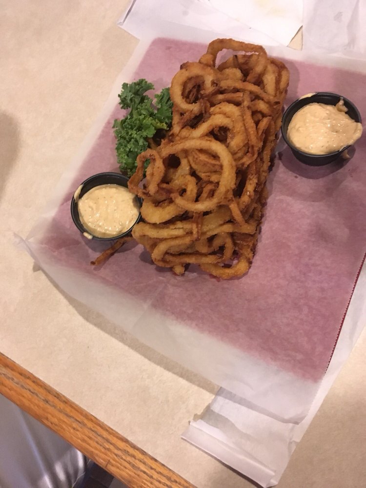 CAPTAIN JOHN’S SEAFOOD HOUSE CLOSED 31 Photos & 92 Reviews 9887