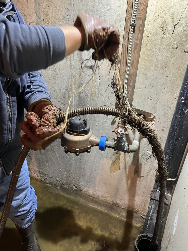 Slide of Ez Does It Sewer and Drain Cleaning