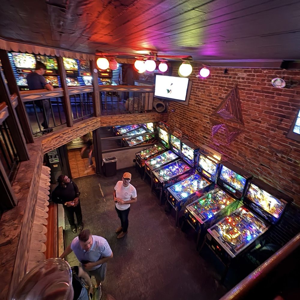 TOP 10 BEST Fun Restaurants for Teens in Gainesville, FL - Updated 2026 -  Yelp, image size:1000x1000