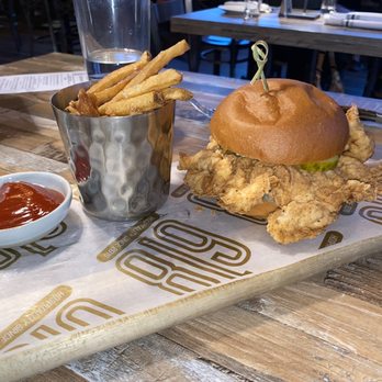 618 - Chicken sand - New American Near Me - Freehold Borough, New Jersey 618 - Chicken sand - New American Near Me - Freehold Borough, New Jersey