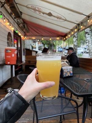 Goose Hollow Inn by null