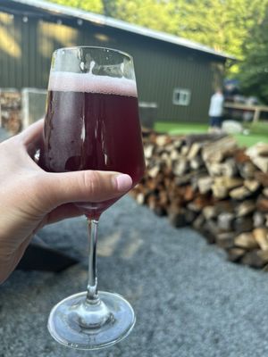 Seedz Brewery by null
