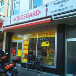 Kingsgard Textilpflege