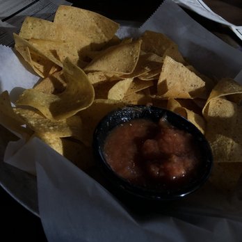 Echo Tap & Grille - Chips and salsa - Bars Near Me - Mountainside, New Jersey Echo Tap & Grille - Chips and salsa - Bars Near Me - Mountainside, New Jersey