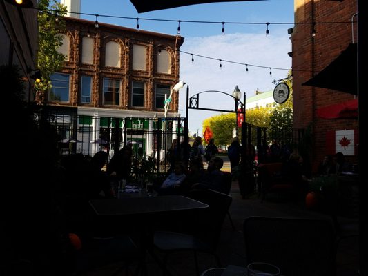 Tide & Boar Gastropub by null