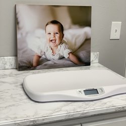 Sound Start Lactation - Office visits, weight & latch check $25