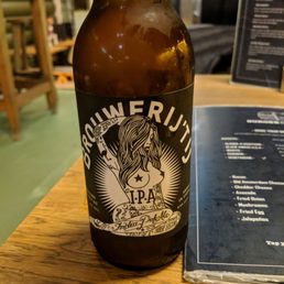 I LOVED this beer. It's a light IPA but so delicious. I LOVED this beer. It's a light IPA but so delicious.