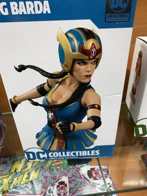 Horizon Comics by null