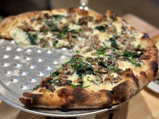 Pizzalina by null