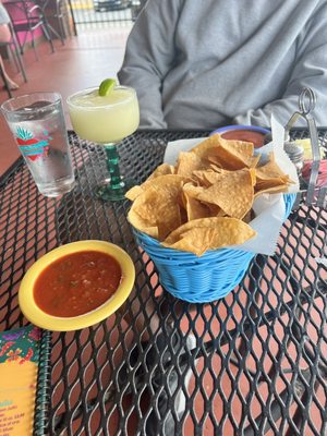 Corazon Mexicano Cantina by null