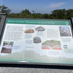 Wachusett Mountain State Reservation