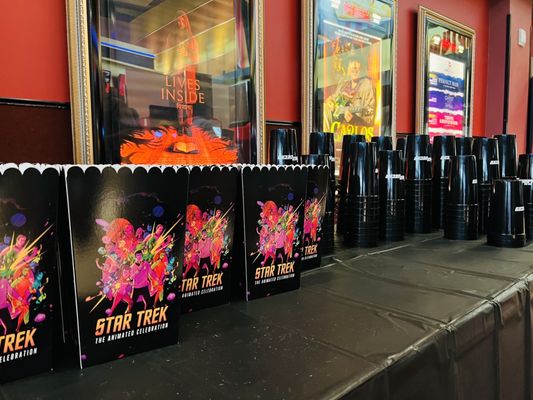 Cinemark Century Boulder by null