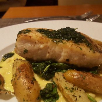 The Clement Hotel Palo Alto - They truly understand how to perfectly prepare fish. - Hotels Near Me - Palo Alto, California The Clement Hotel Palo Alto - They truly understand how to perfectly prepare fish. - Hotels Near Me - Palo Alto, California