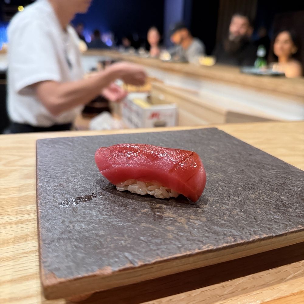 Kinzo - Bluefin tuna - Sushi Bars Near Me - Frisco, Texas Kinzo - Bluefin tuna - Sushi Bars Near Me - Frisco, Texas