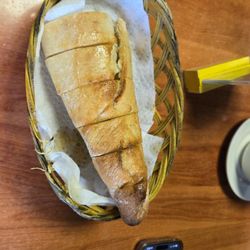 Olé Olé by De Felice - Pan Con Ajo De La Casa
