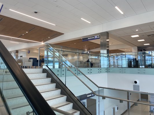 Lafayette Regional Airport by null