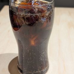 Ramen Yutaka - Coke Zero