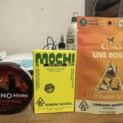 ④phish DOWN ON THE CORNER THC twopeace