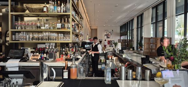 The Godfrey Hotel Hollywood by null