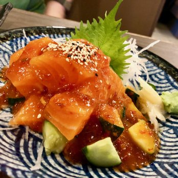 Sushi Aji - Sushi Bars Near Me - Vancouver, British Columbia Sushi Aji - Sushi Bars Near Me - Vancouver, British Columbia