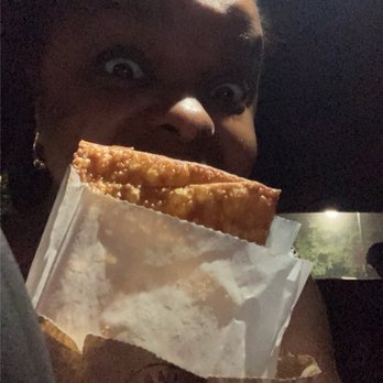 Pastelaria São Paulo - Ready to smash! - Food Trucks Near Me - Austin, Texas Pastelaria São Paulo - Ready to smash! - Food Trucks Near Me - Austin, Texas